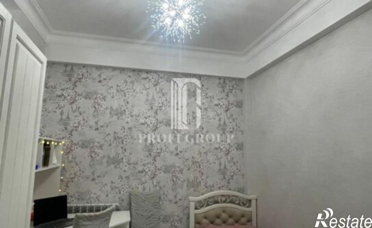 2-комн квартира Мекегинская улица, 40