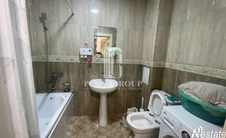 2-комн квартира Мекегинская улица, 40