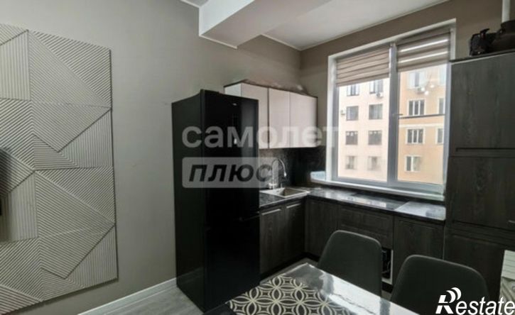 1-комн квартира ул Эльзы Ибрагимовой, 5 10,  д. 5 10,  к. 10