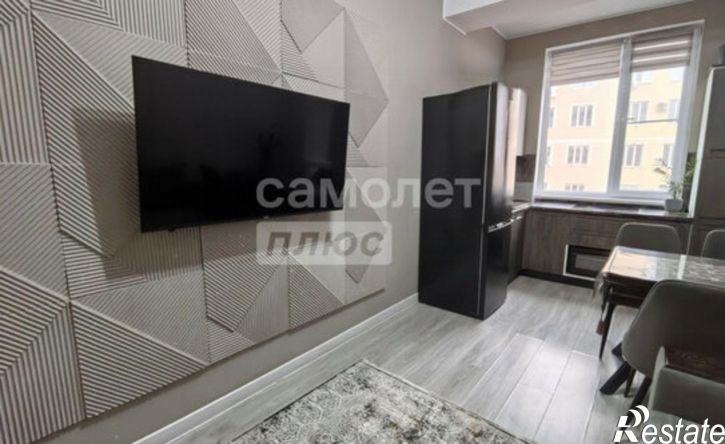 1-комн квартира ул Эльзы Ибрагимовой, 5 10,  д. 5 10,  к. 10