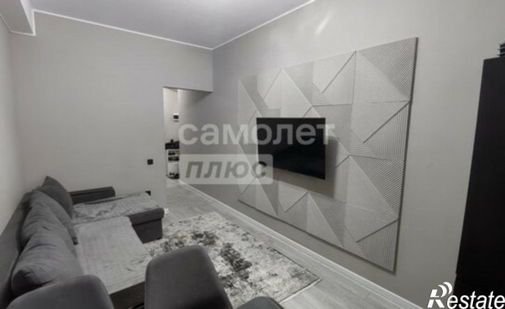 1-комн квартира ул Эльзы Ибрагимовой, 5 10,  д. 5 10,  к. 10