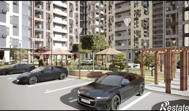 1-комн квартира пр-кт Насрутдинова, 162,  д. 162