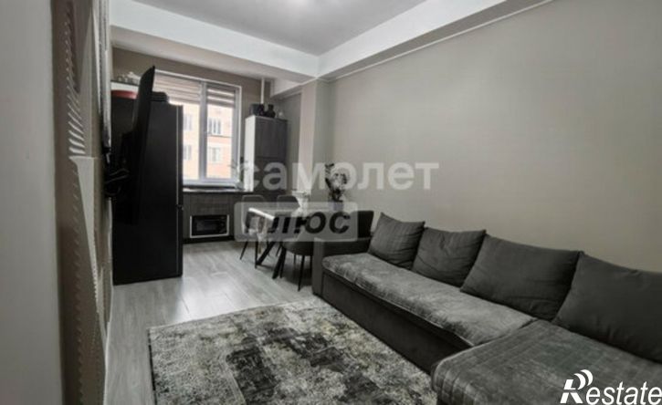 1-комн квартира ул Эльзы Ибрагимовой, 5 10,  д. 5 10,  к. 10