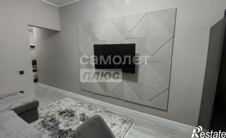 1-комн квартира ул Эльзы Ибрагимовой, 5 10,  д. 5 10,  к. 10