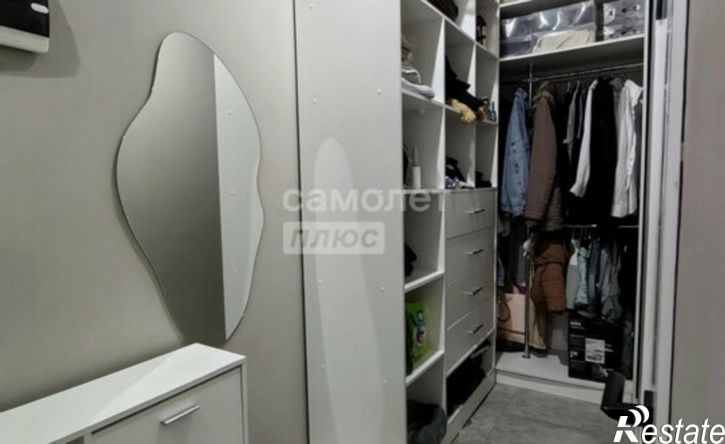 1-комн квартира ул Эльзы Ибрагимовой, 5 10,  д. 5 10,  к. 10