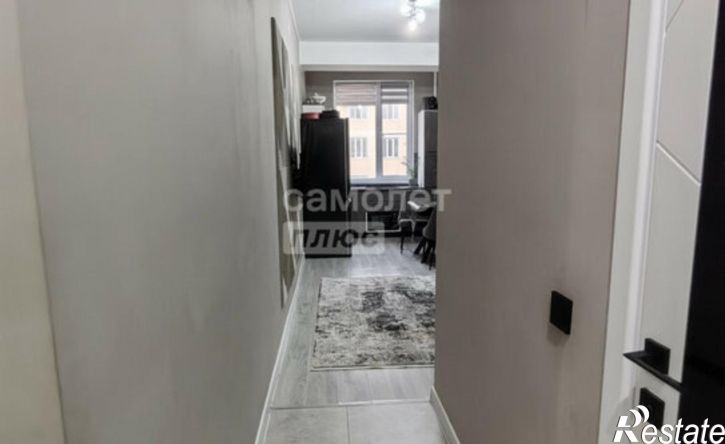 1-комн квартира ул Эльзы Ибрагимовой, 5 10,  д. 5 10,  к. 10