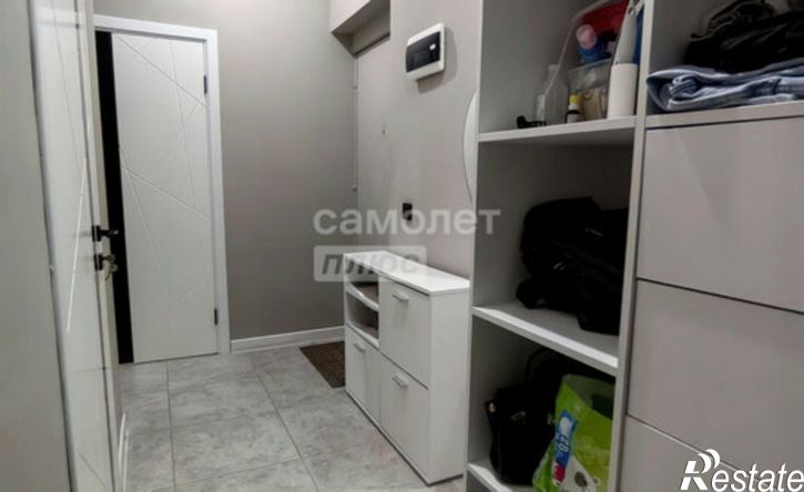 1-комн квартира ул Эльзы Ибрагимовой, 5 10,  д. 5 10,  к. 10