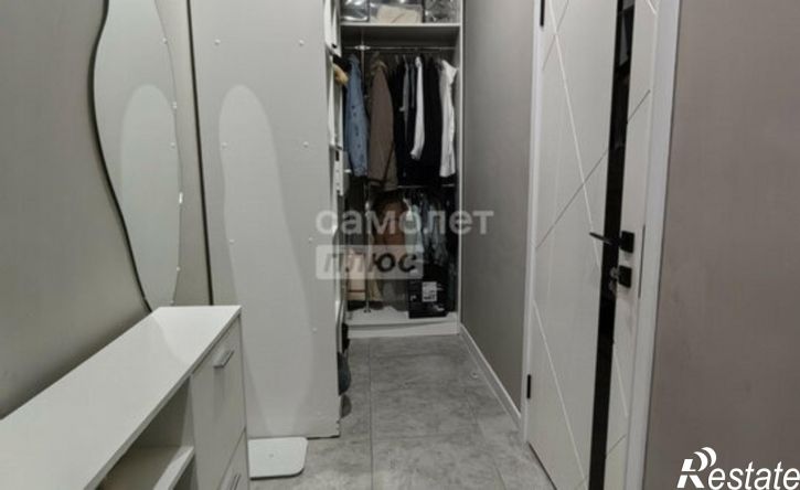 1-комн квартира ул Эльзы Ибрагимовой, 5 10,  д. 5 10,  к. 10