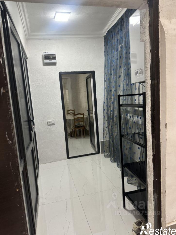 Коттедж/дом улица Сулеймана Стальского, 75,  д. 75