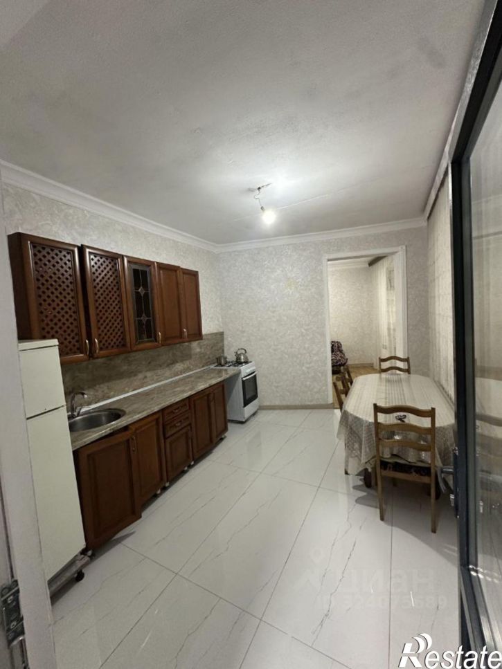 Коттедж/дом улица Сулеймана Стальского, 75,  д. 75