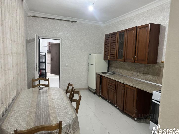 Коттедж/дом улица Сулеймана Стальского, 75,  д. 75