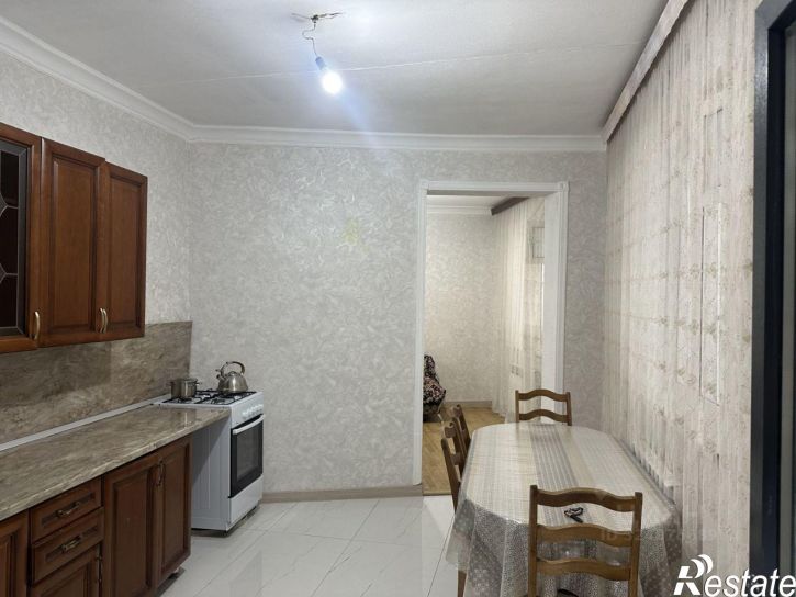 Коттедж/дом улица Сулеймана Стальского, 75,  д. 75