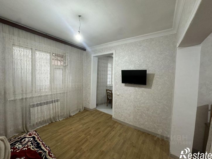 Коттедж/дом улица Сулеймана Стальского, 75,  д. 75