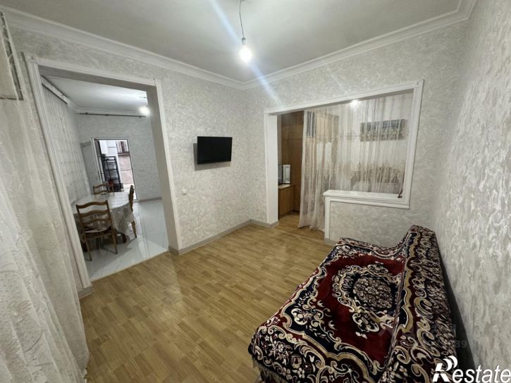 Коттедж/дом улица Сулеймана Стальского, 75,  д. 75