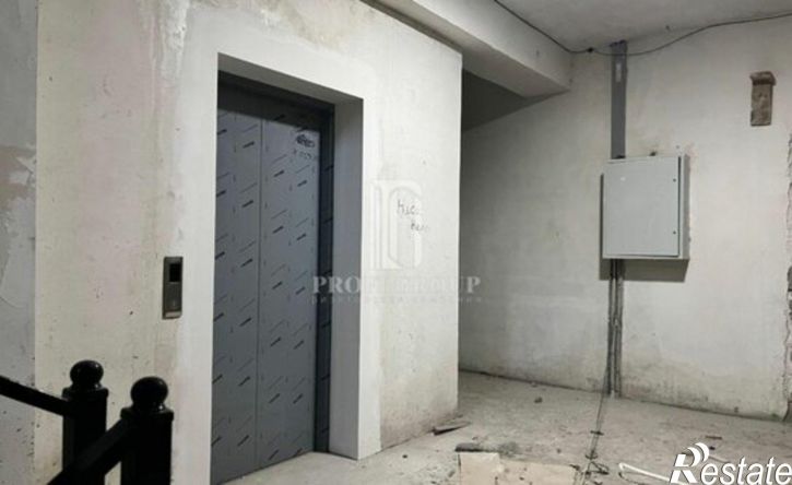 2-комн квартира улица Даниялова, 112А,  д. 112А