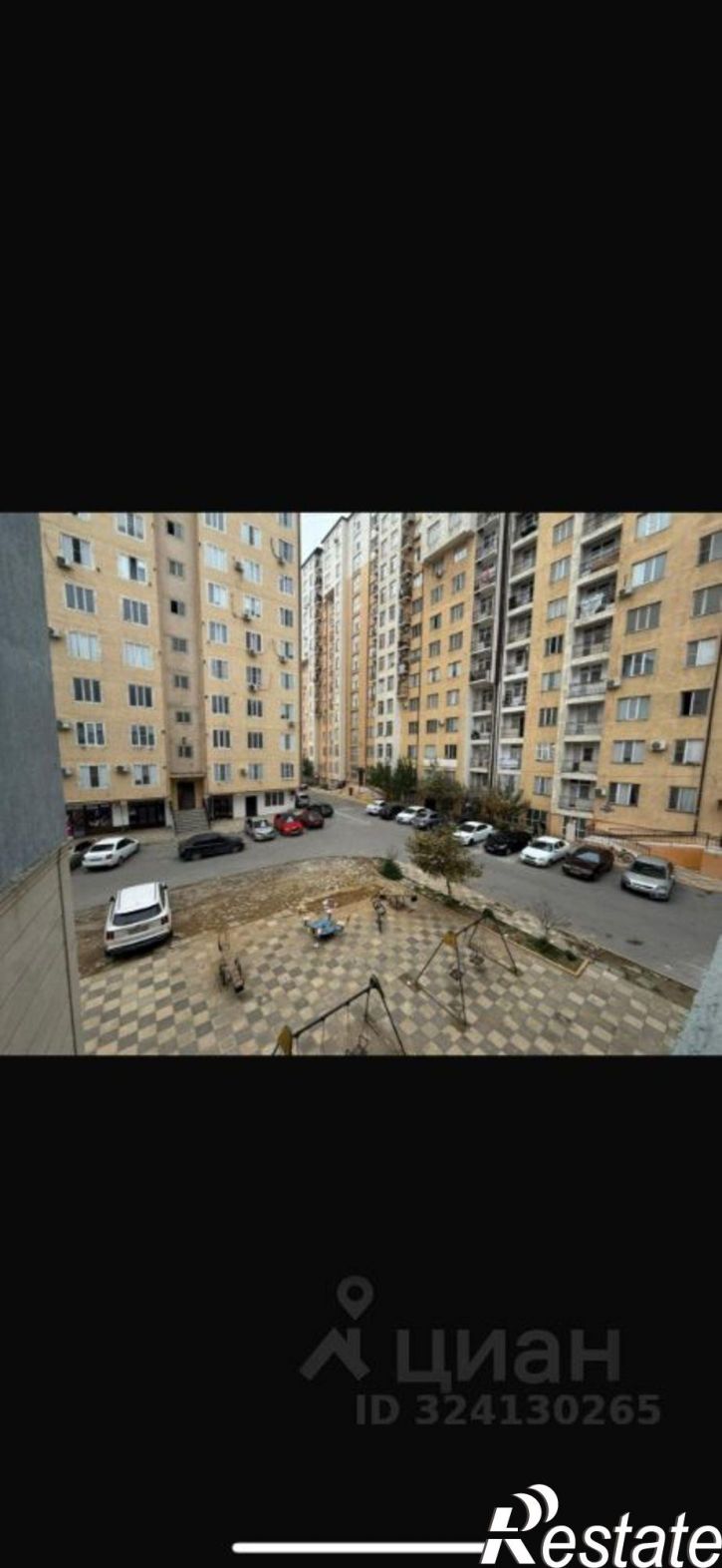 Отдельное здание Халимбекаульская улица, 8,  д. 8