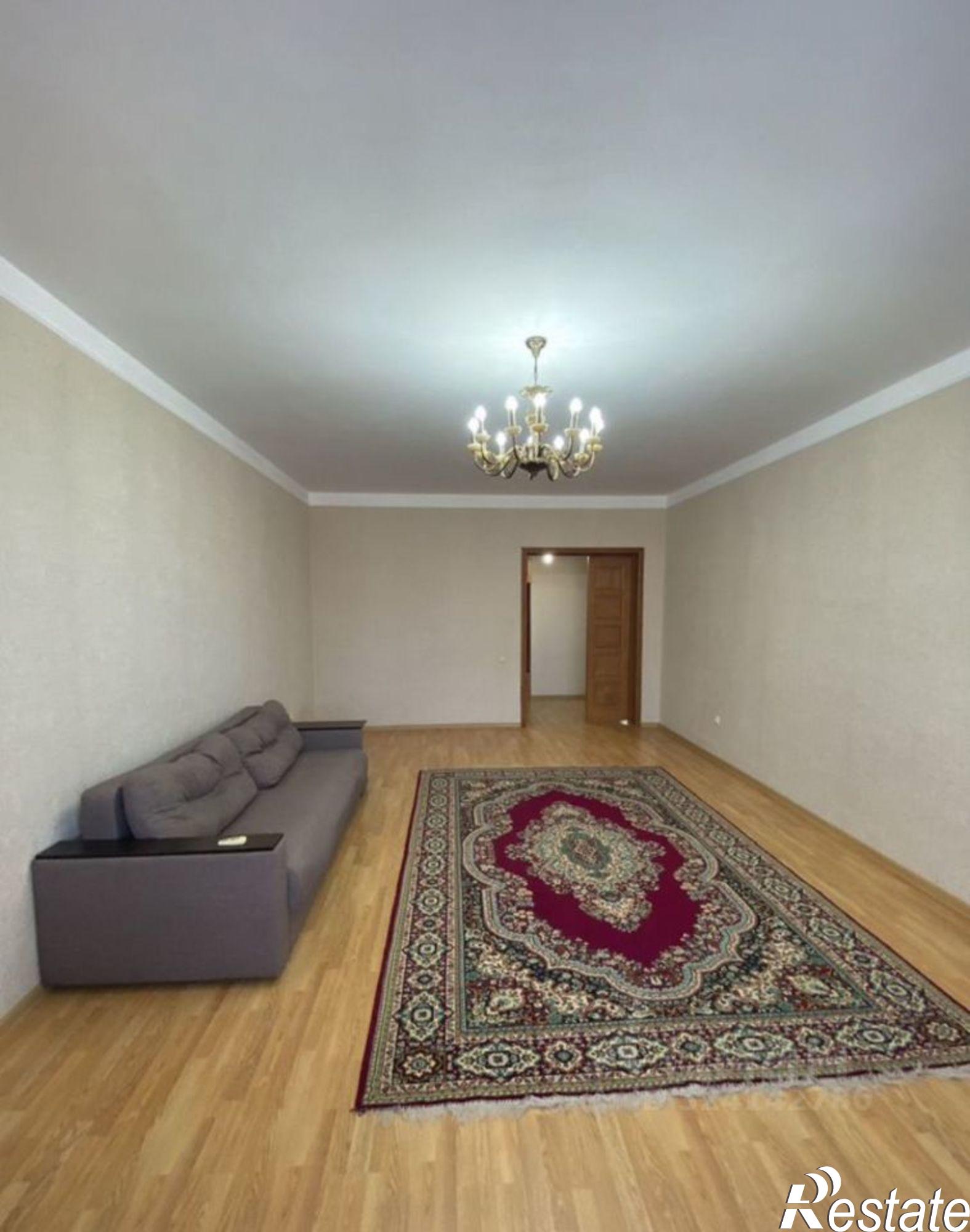 Сдать квартиру за 35 000 рублей на проспект Насрутдинова, 107