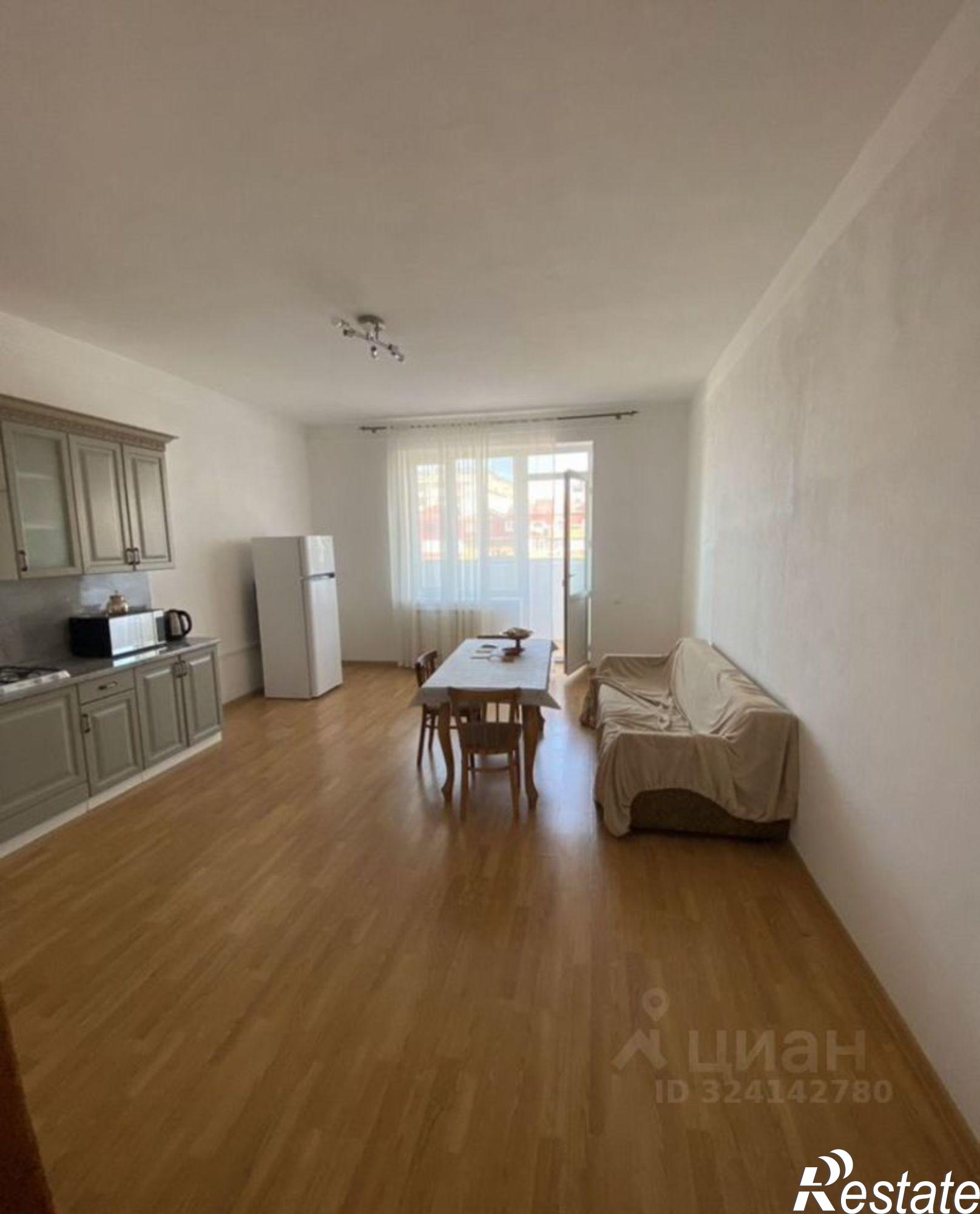 Сдать квартиру за 35 000 рублей на проспект Насрутдинова, 107