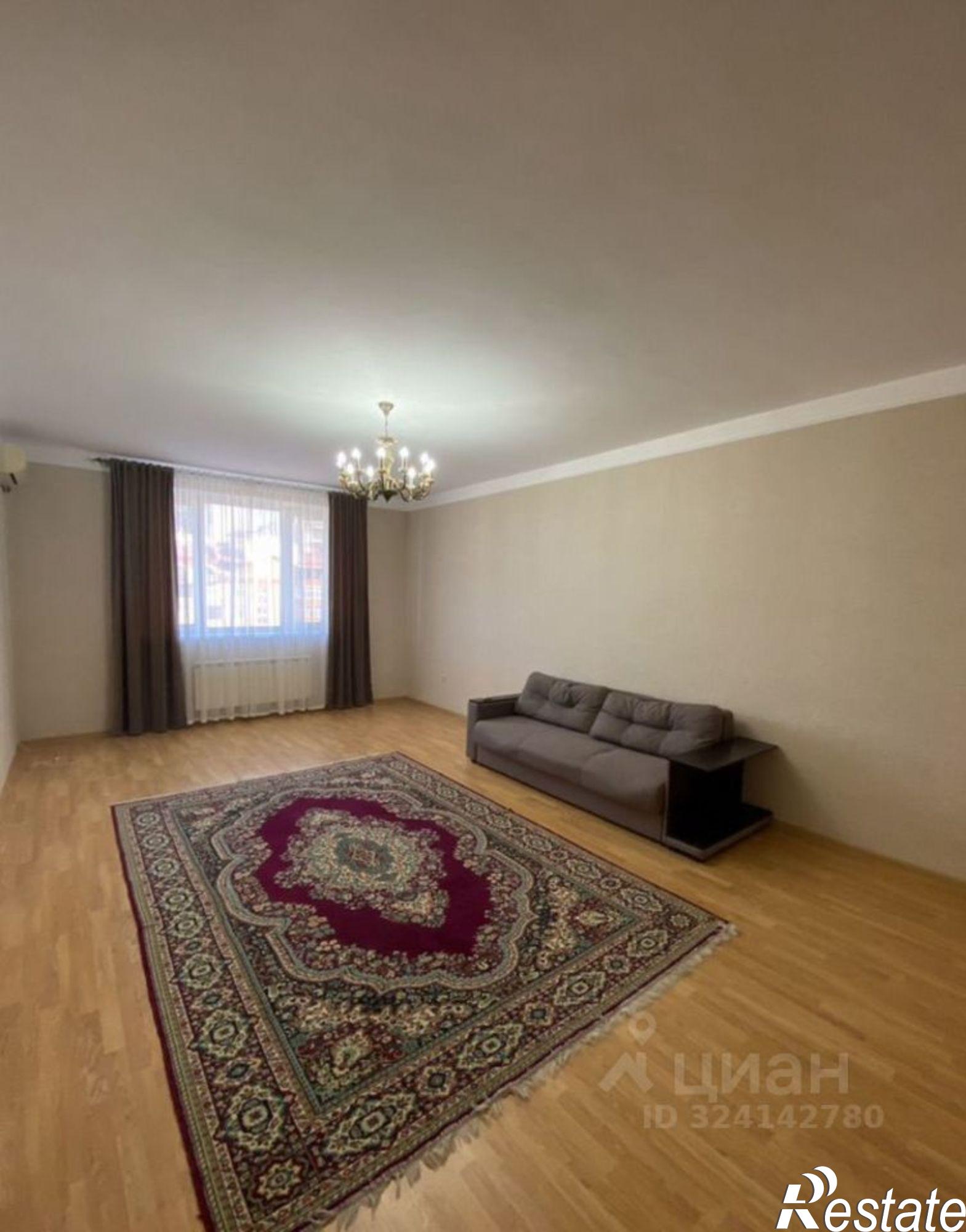 Сдать квартиру за 35 000 рублей на проспект Насрутдинова, 107