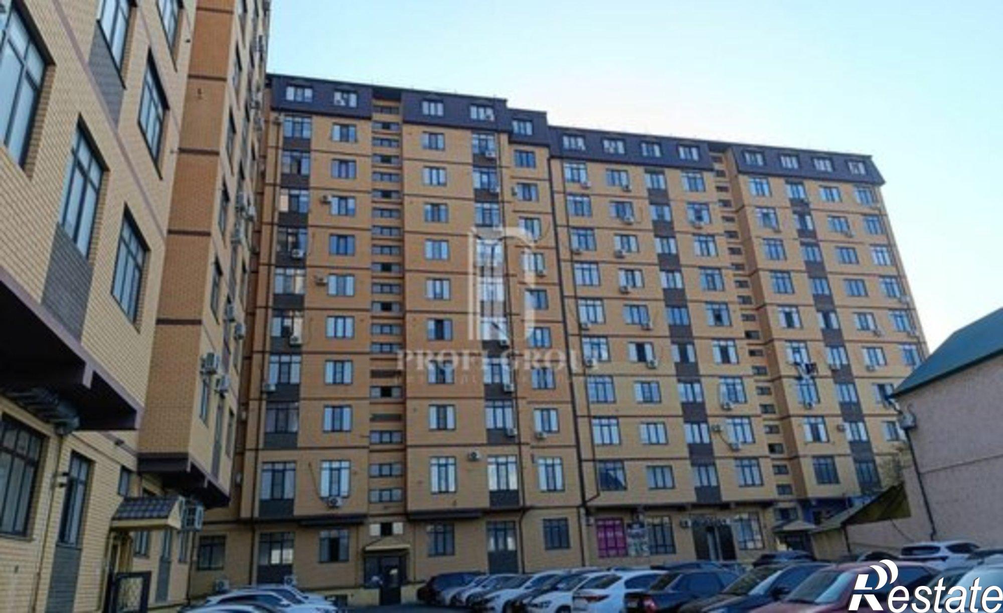 Купить квартиру за 6 550 000 рублей на проспект Петра I, 14