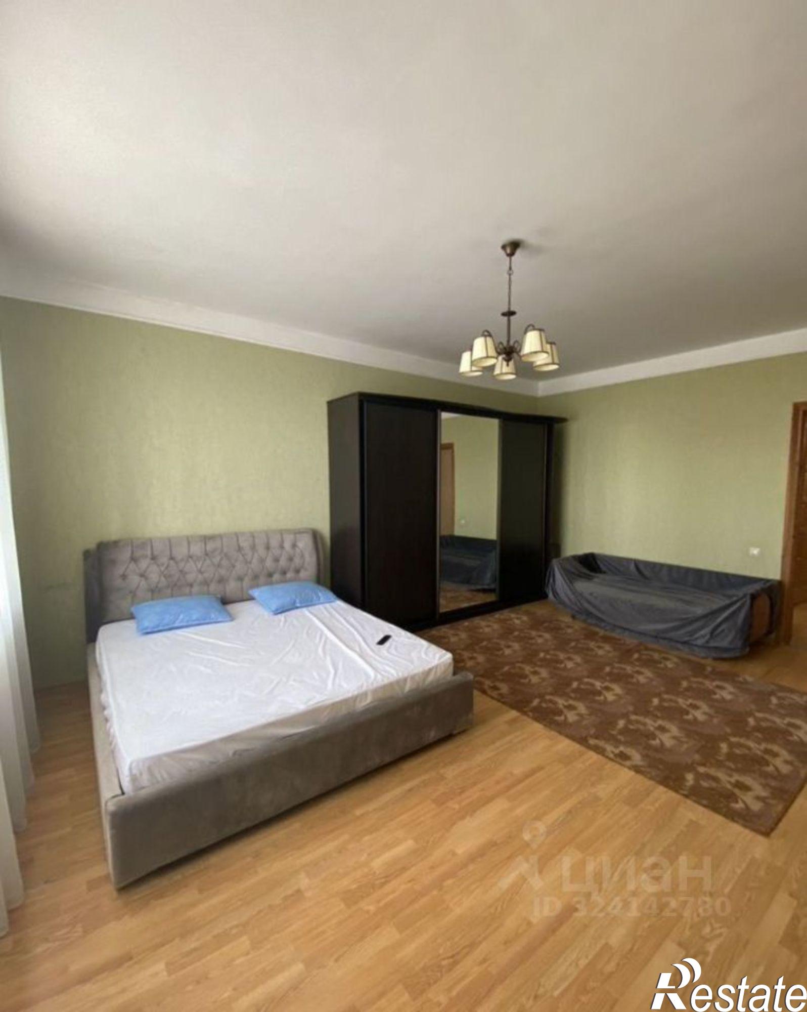 Сдать квартиру за 35 000 рублей на проспект Насрутдинова, 107