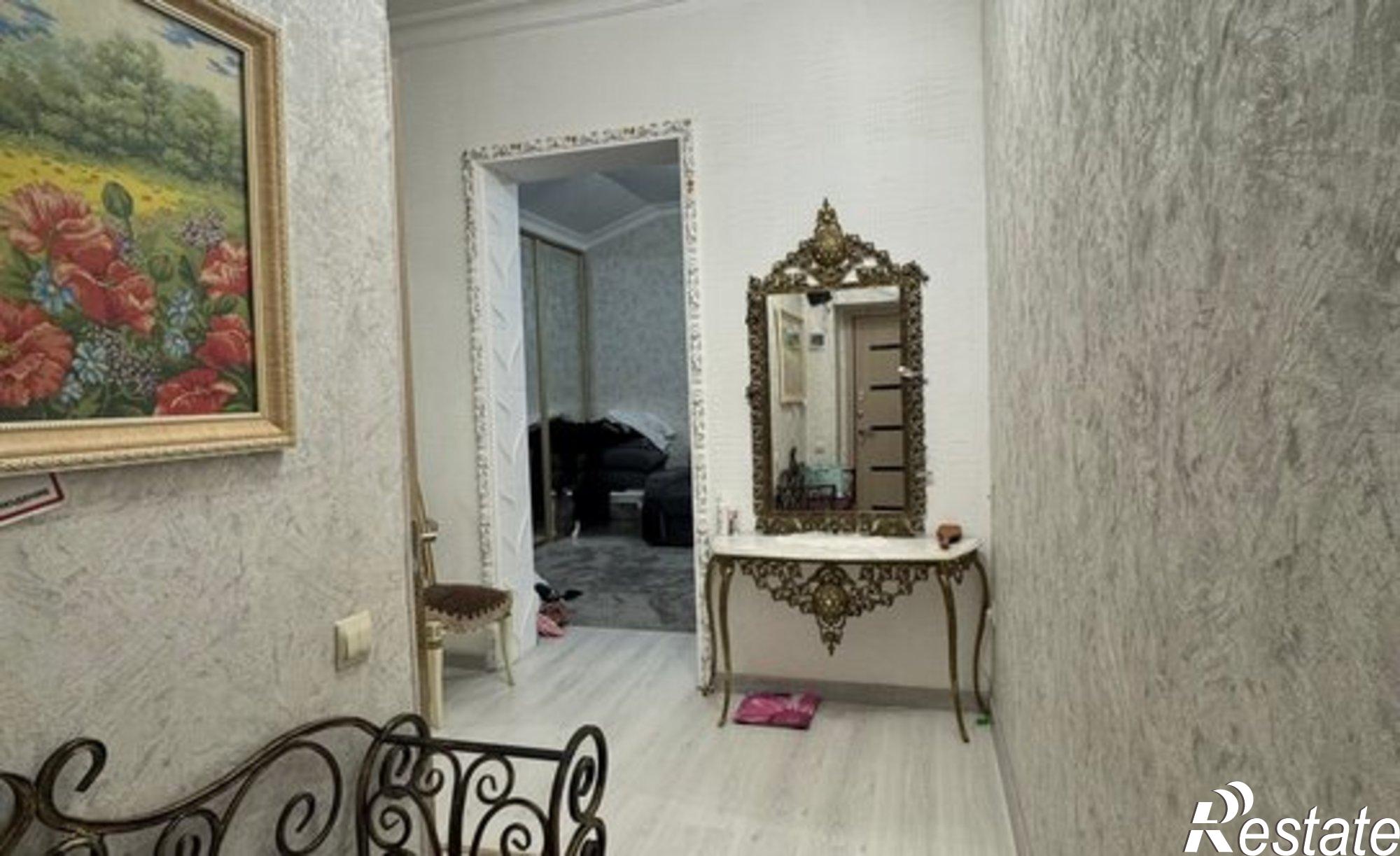 Купить квартиру за 4 800 000 рублей на тупик Сергокалинский 2-й, 8 5