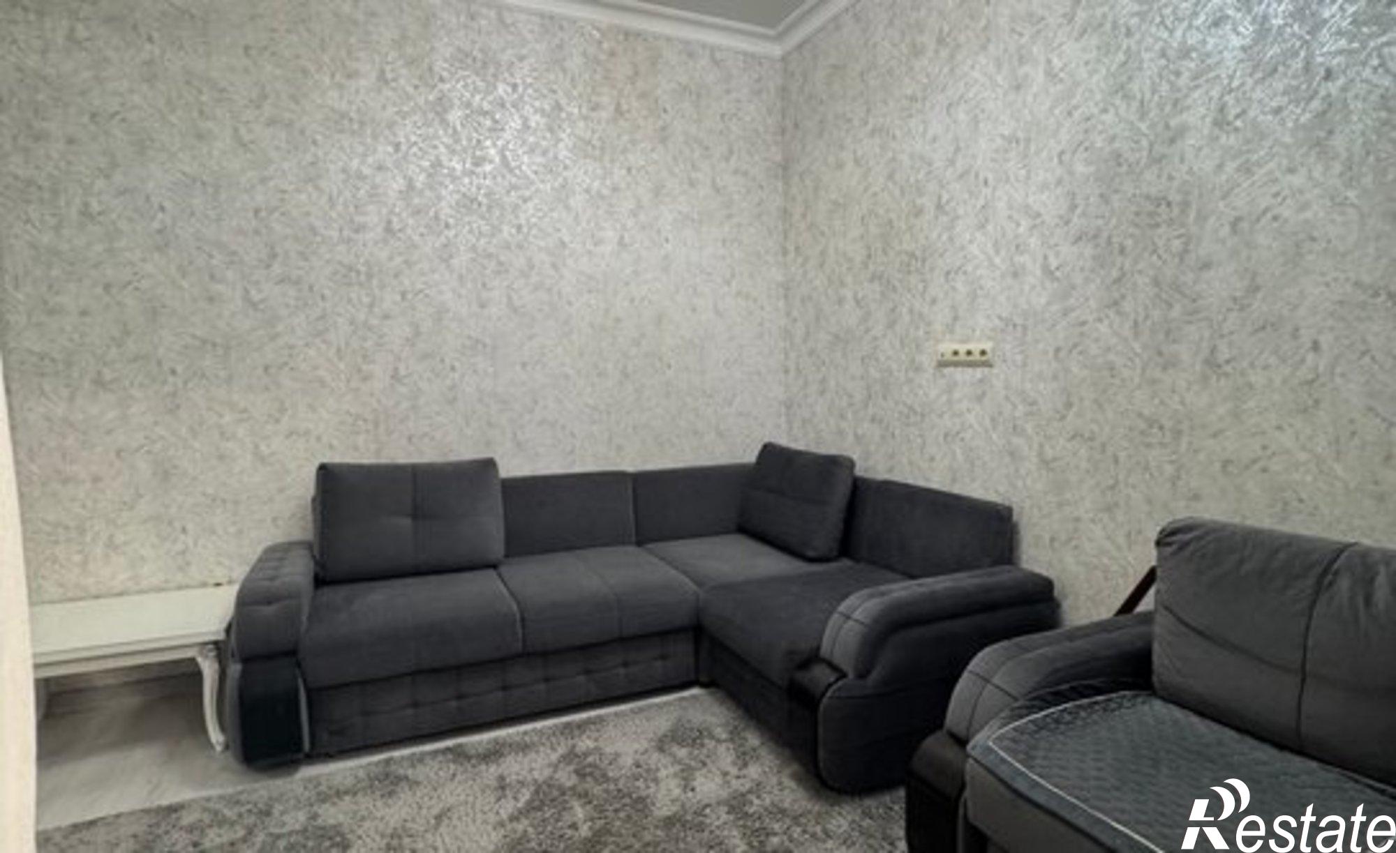 Купить квартиру за 4 800 000 рублей на тупик Сергокалинский 2-й, 8 5