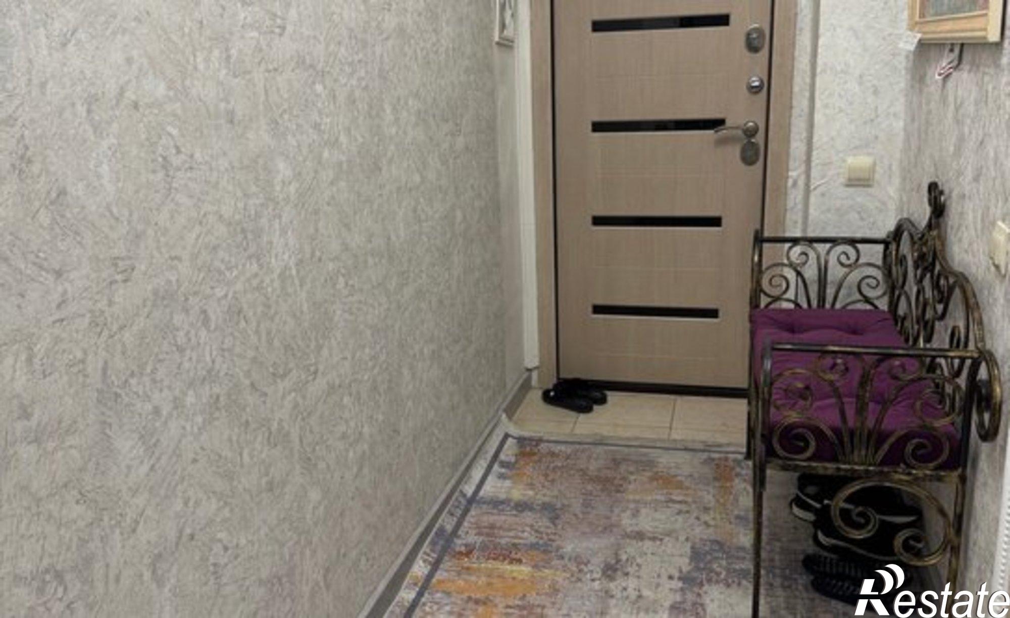 Купить квартиру за 4 800 000 рублей на тупик Сергокалинский 2-й, 8 5