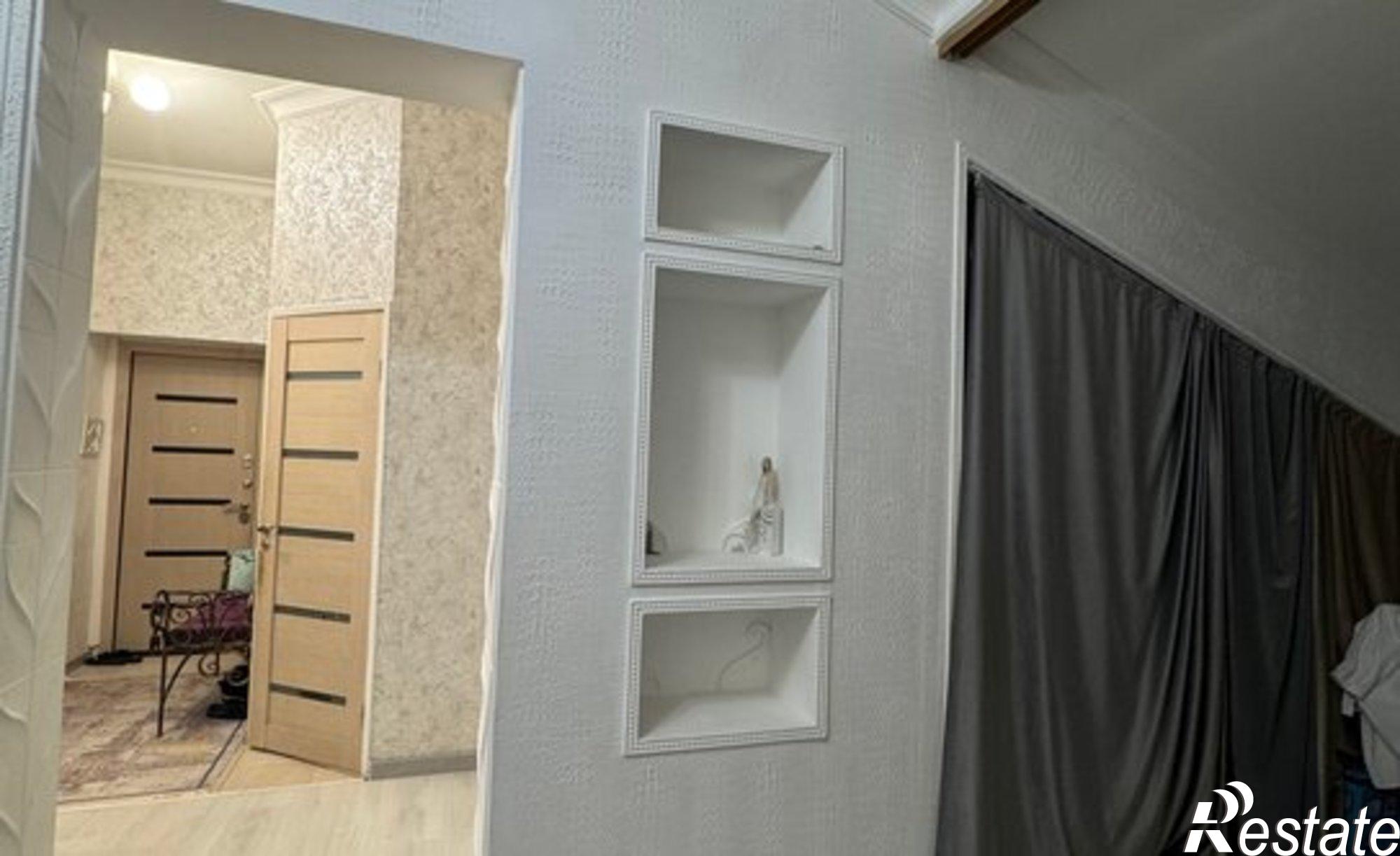 Купить квартиру за 4 800 000 рублей на тупик Сергокалинский 2-й, 8 5