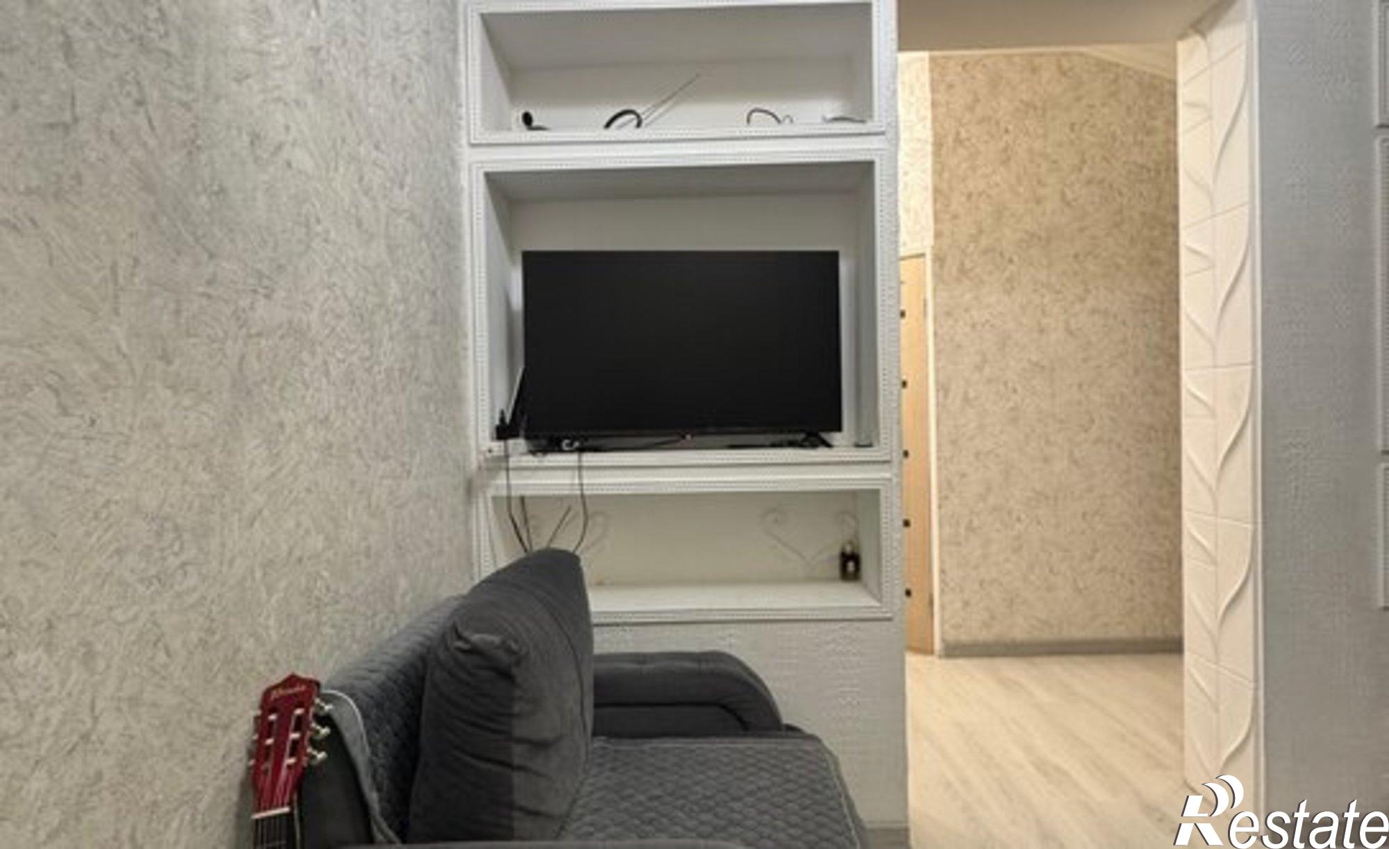 Купить квартиру за 4 800 000 рублей на тупик Сергокалинский 2-й, 8 5