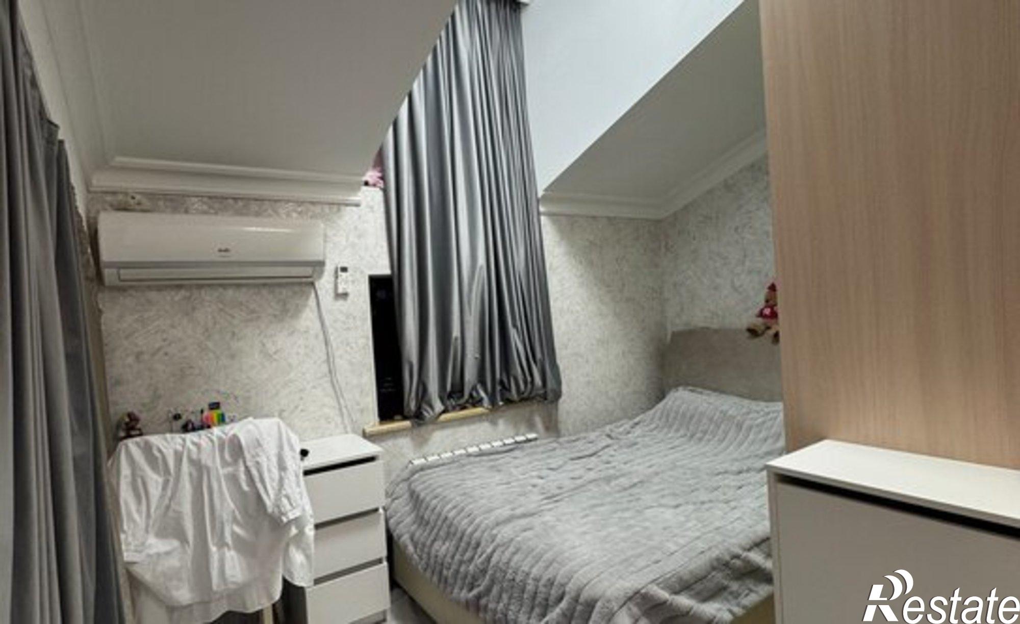 Купить квартиру за 4 800 000 рублей на тупик Сергокалинский 2-й, 8 5