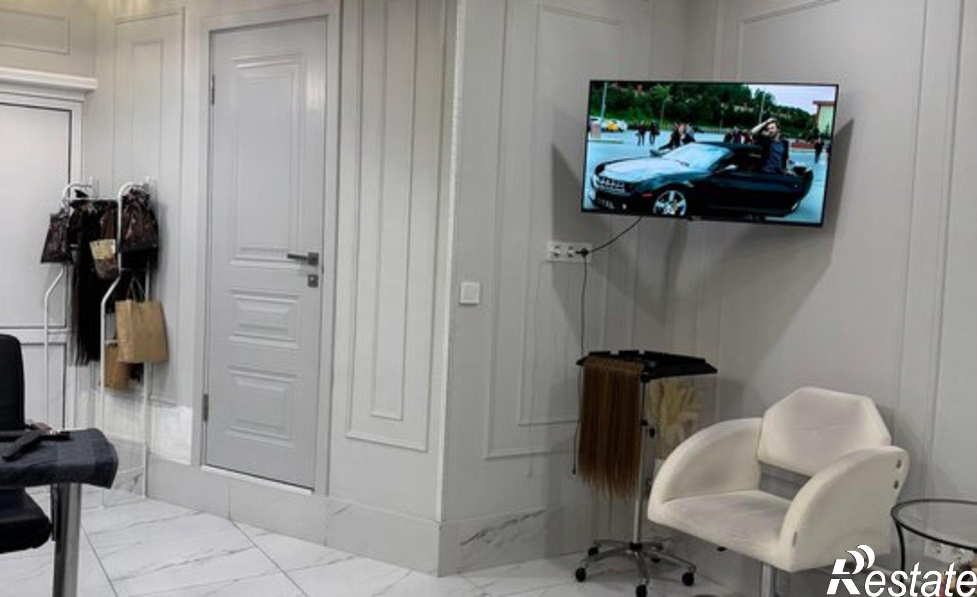 Купить квартиру за 2 800 000 рублей на тупик Сергокалинский 2-й, 6