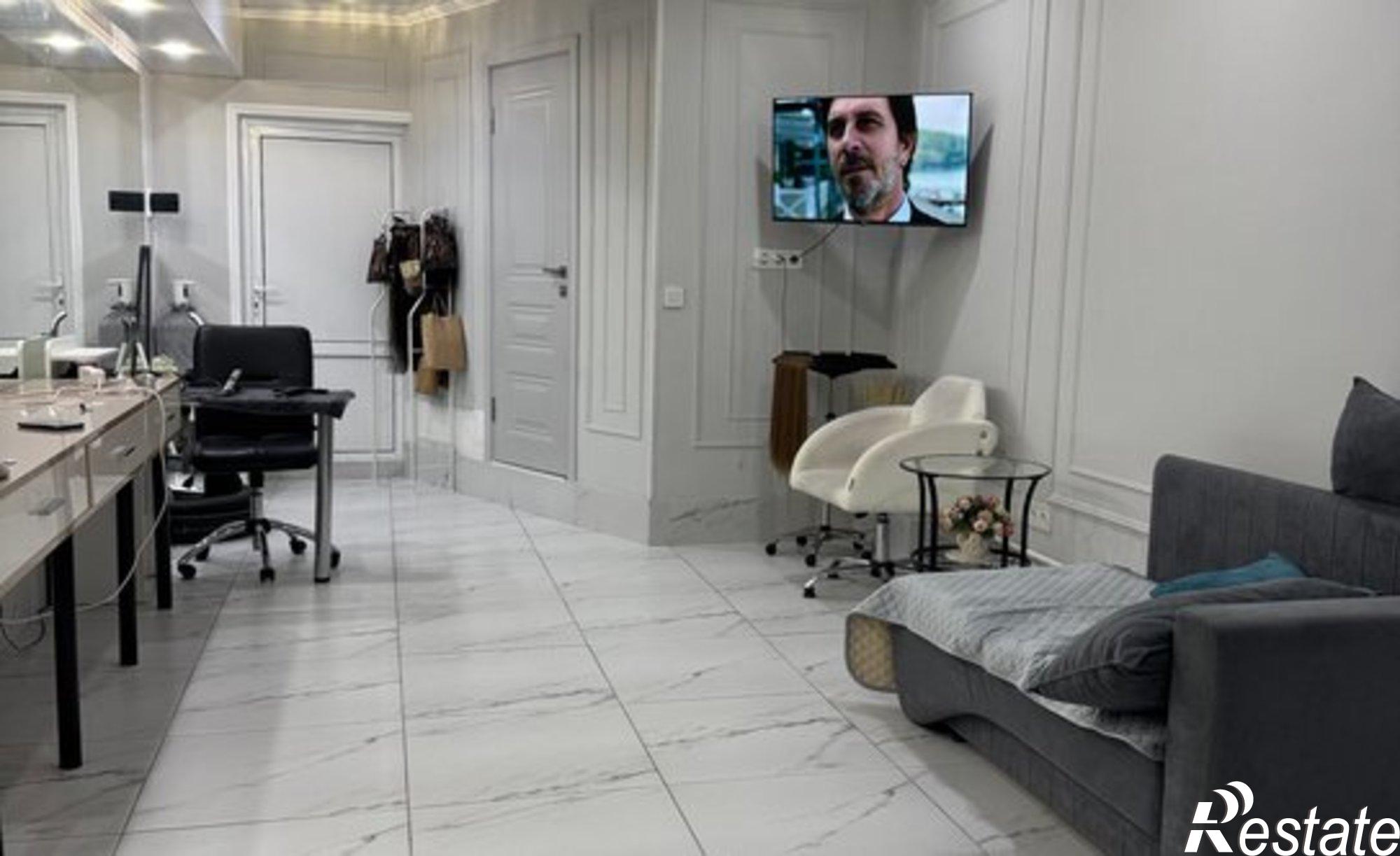 Купить квартиру за 2 800 000 рублей на тупик Сергокалинский 2-й, 6