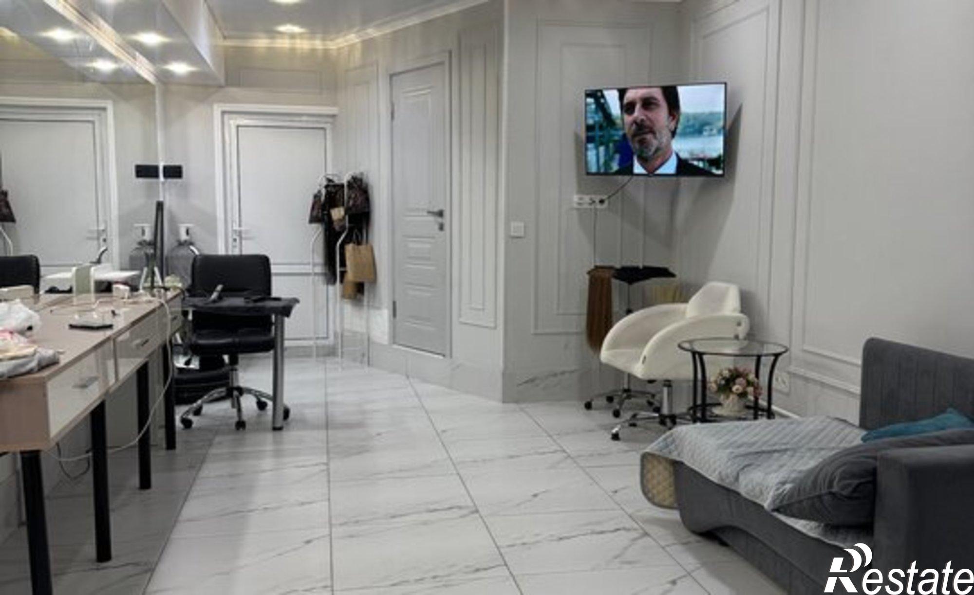 Купить квартиру за 2 800 000 рублей на тупик Сергокалинский 2-й, 6