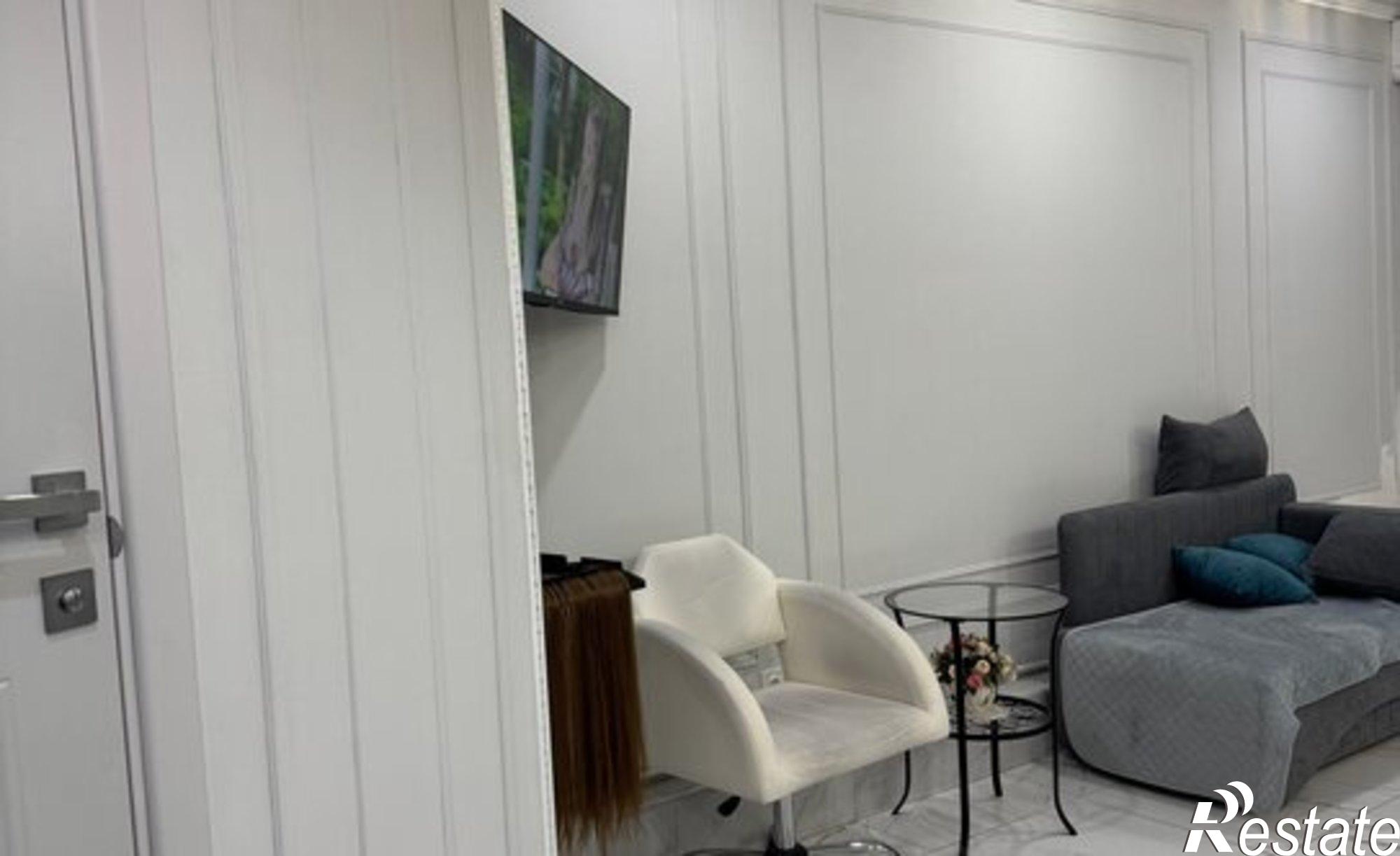 Купить квартиру за 2 800 000 рублей на тупик Сергокалинский 2-й, 6