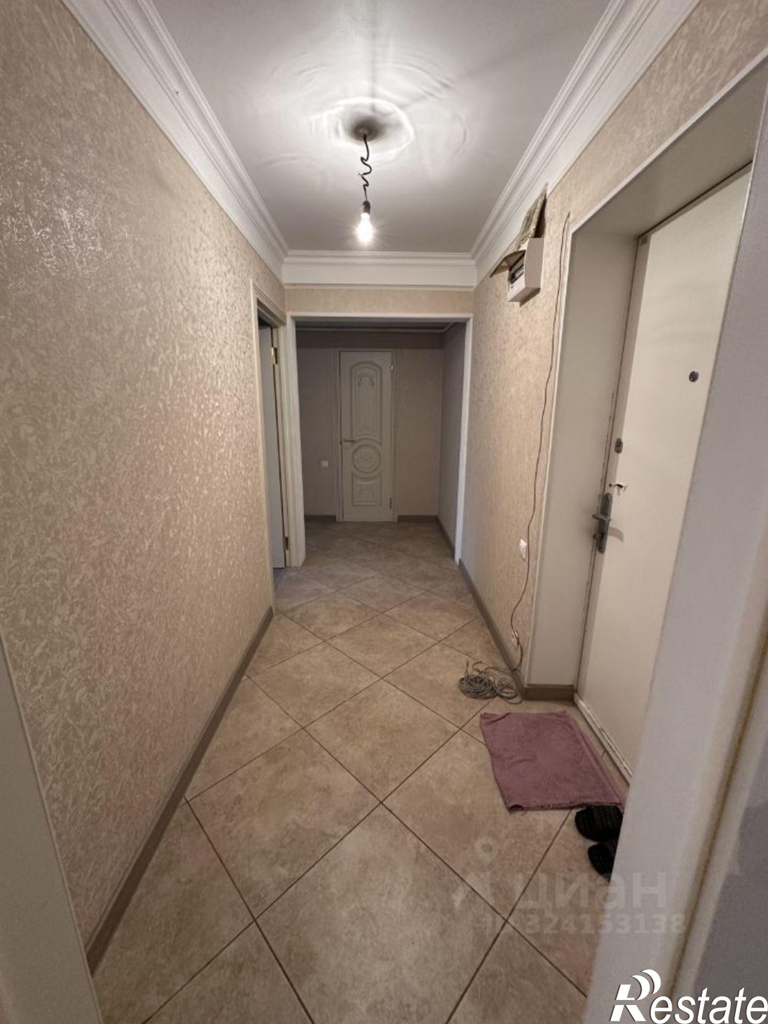 Сдать квартиру за 30 000 рублей на проспект Али-Гаджи Акушинского, 90А