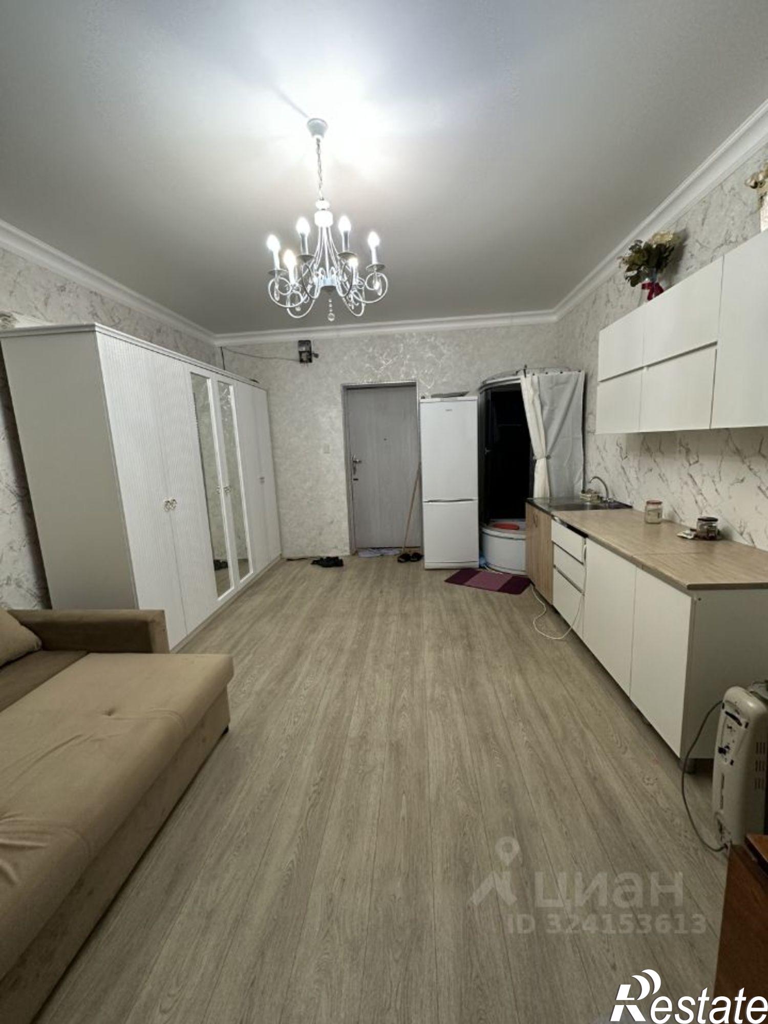 Сдать комнату за 20 000 рублей на проспект Али-Гаджи Акушинского, 80А