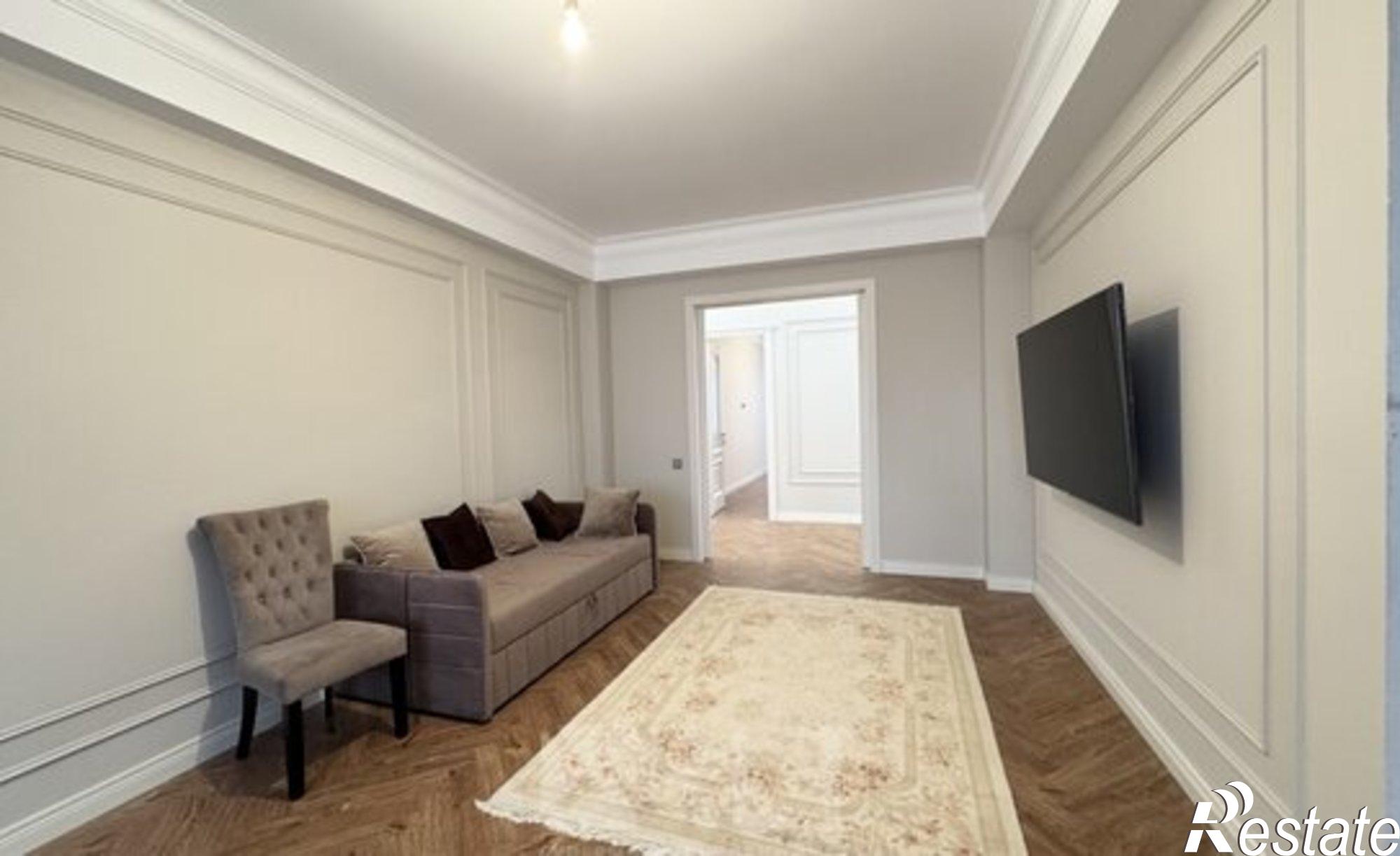 Купить квартиру за 17 200 000 рублей на улица Хизроева, 81