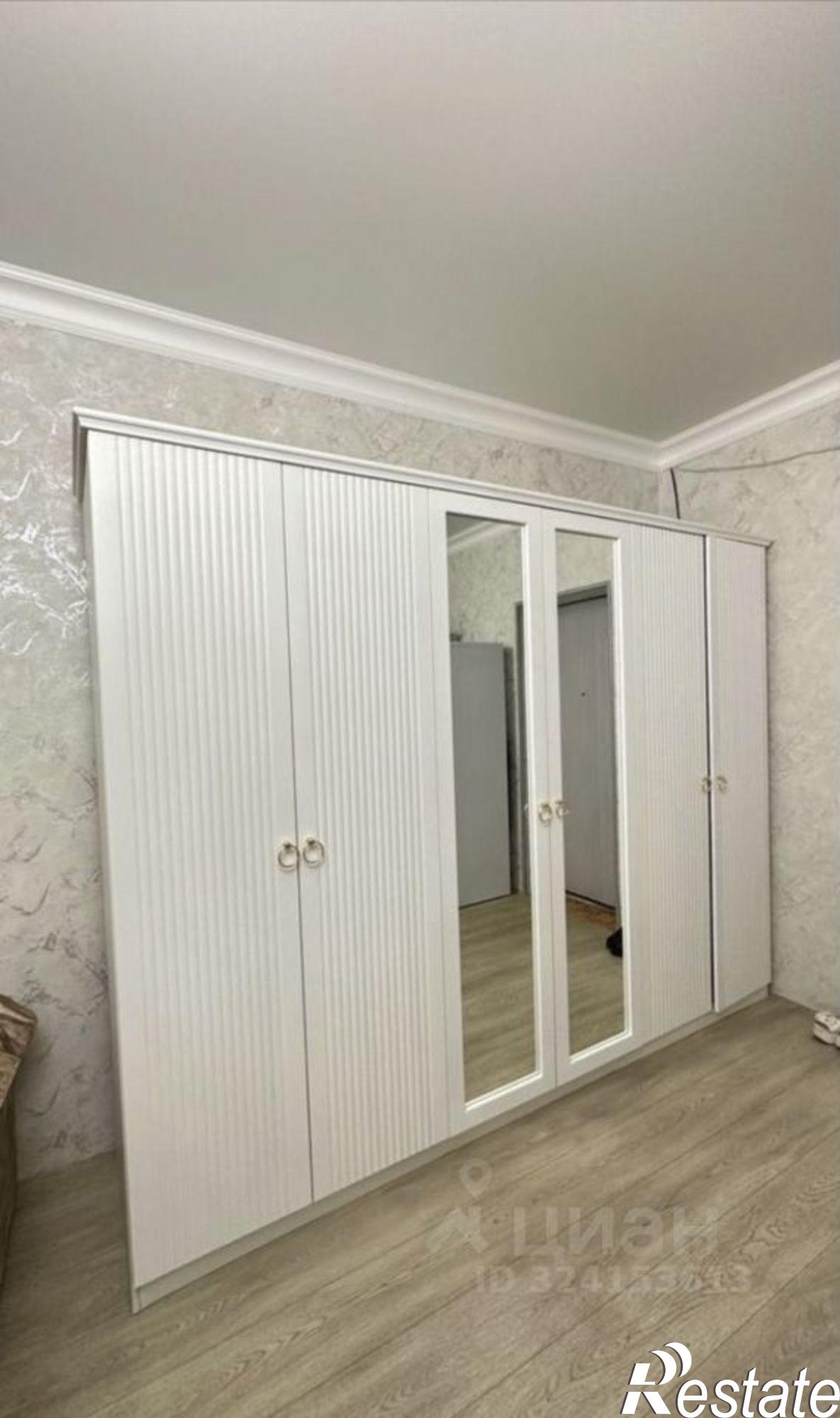 Сдать комнату за 20 000 рублей на проспект Али-Гаджи Акушинского, 80А