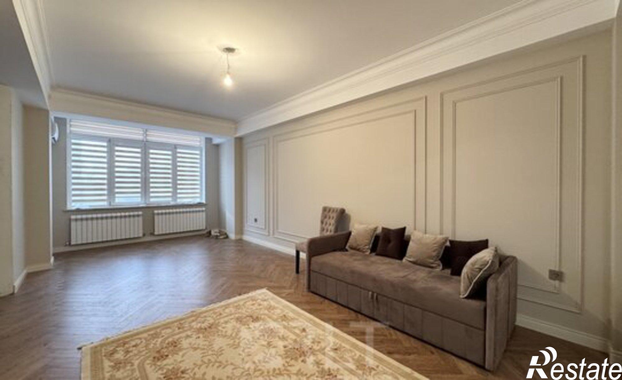 Купить квартиру за 17 200 000 рублей на улица Хизроева, 81