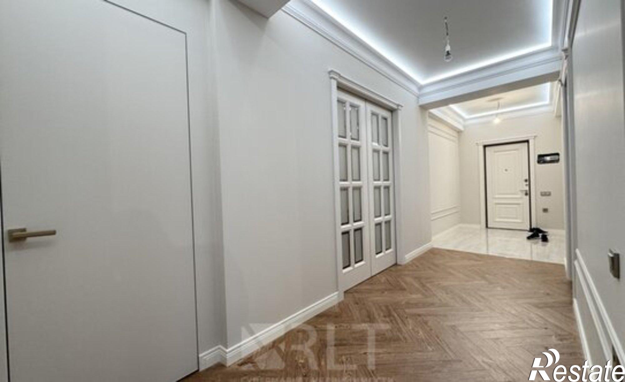 Купить квартиру за 17 200 000 рублей на улица Хизроева, 81