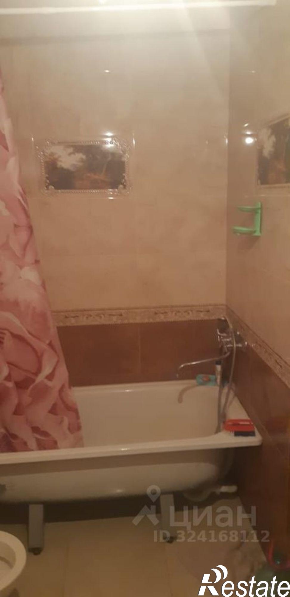 Сдать квартиру за 24 000 рублей на улица Ибрагима-Хаджи Урадинского, 2