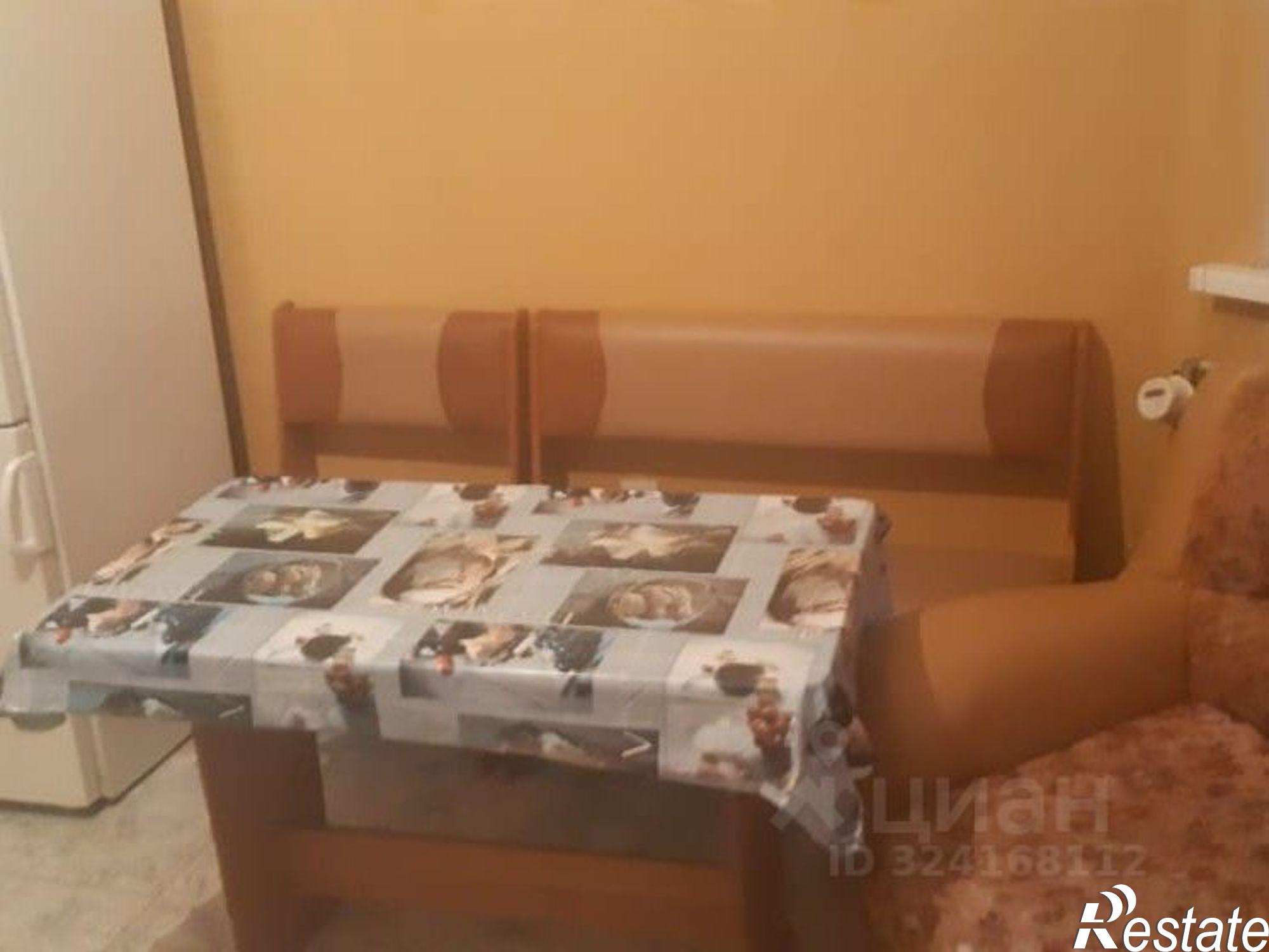 Сдать квартиру за 24 000 рублей на улица Ибрагима-Хаджи Урадинского, 2