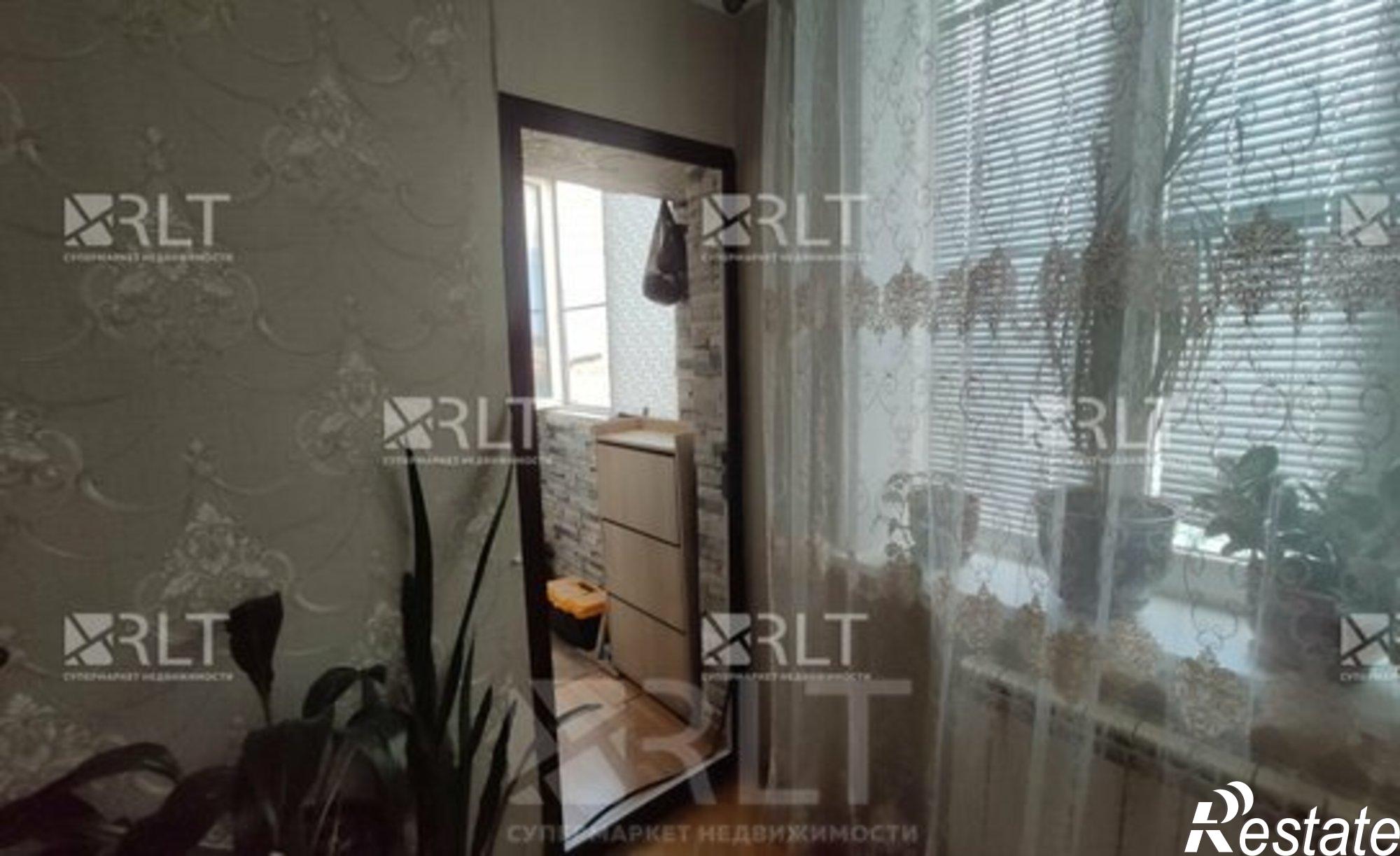 Купить квартиру за 8 300 000 рублей на пр-кт Али-Гаджи Акушинского, 94