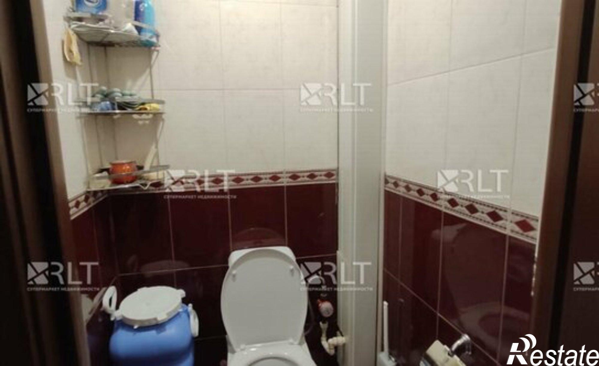 Купить квартиру за 8 300 000 рублей на пр-кт Али-Гаджи Акушинского, 94