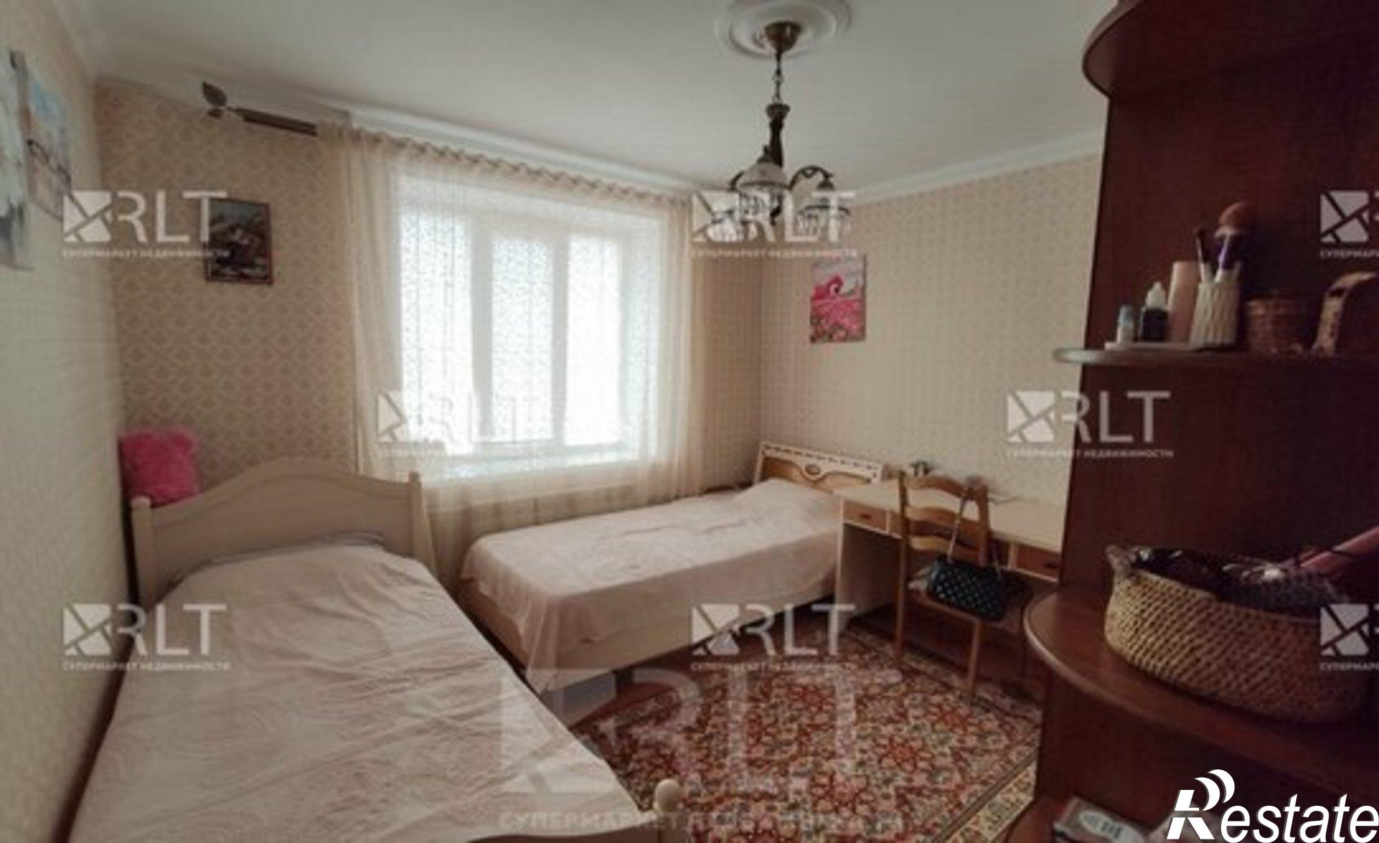 Купить квартиру за 8 300 000 рублей на пр-кт Али-Гаджи Акушинского, 94