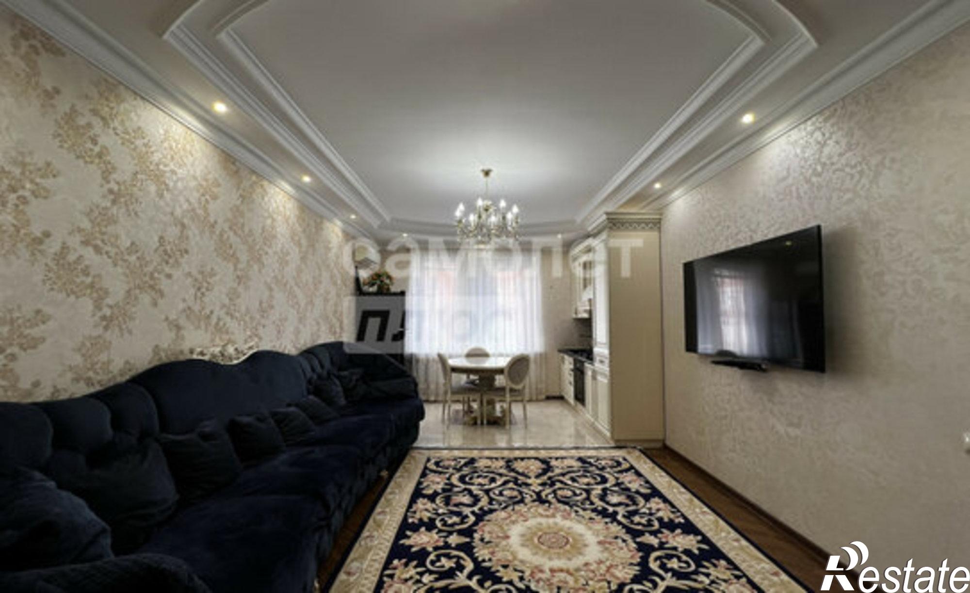 Купить квартиру за 7 849 000 рублей на Декоративная улица, 22А