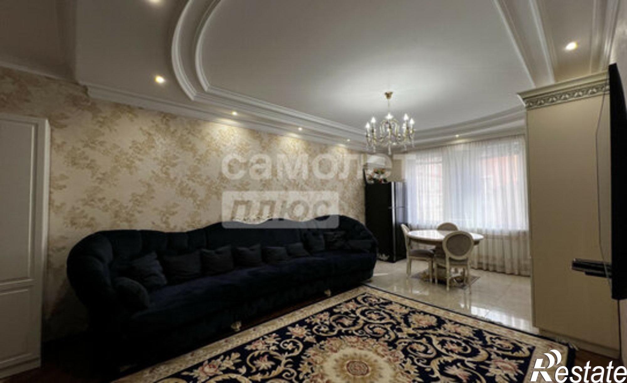 Купить квартиру за 7 849 000 рублей на Декоративная улица, 22А