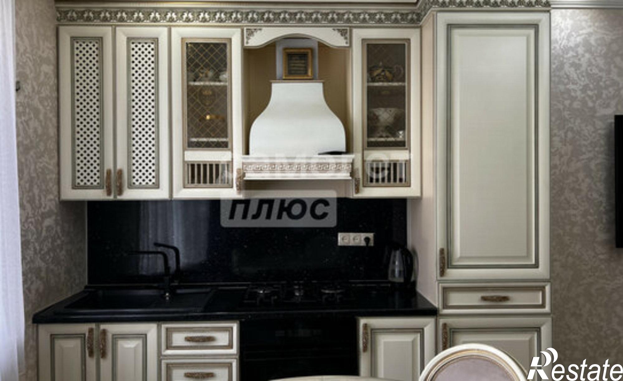 Купить квартиру за 7 849 000 рублей на Декоративная улица, 22А