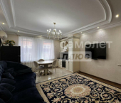 2-комн, 54кв м, этаж 3/5 Декоративная улица, 22А